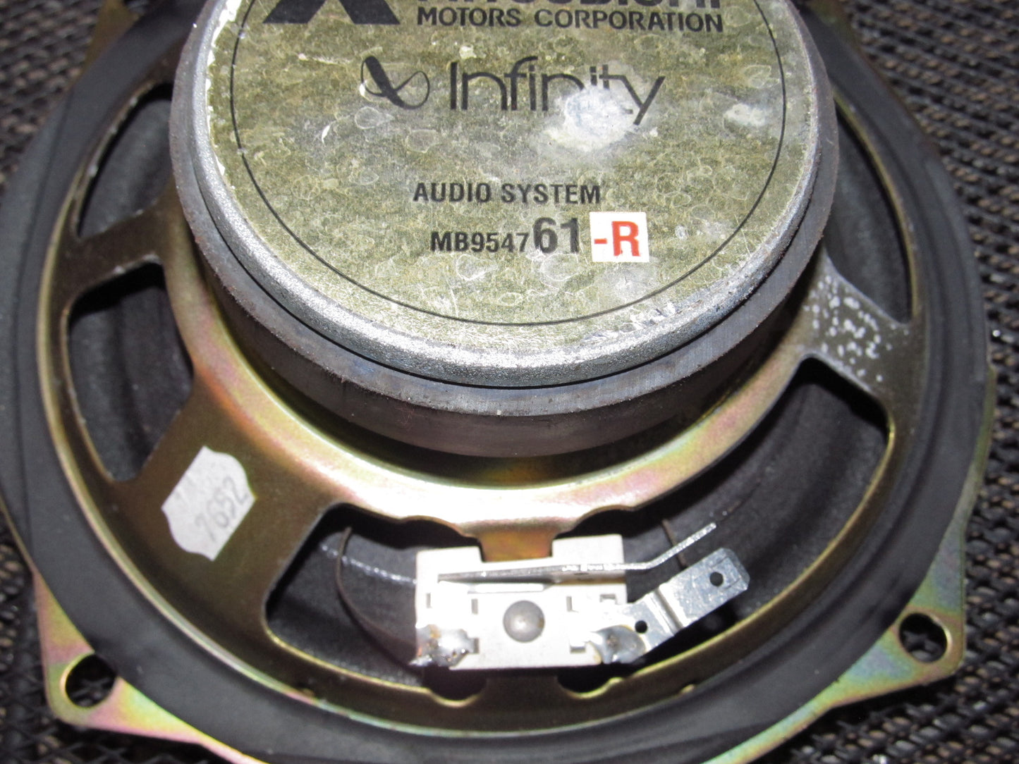 94 95 96 97 Mitsubishi 3000GT OEM Door Speaker