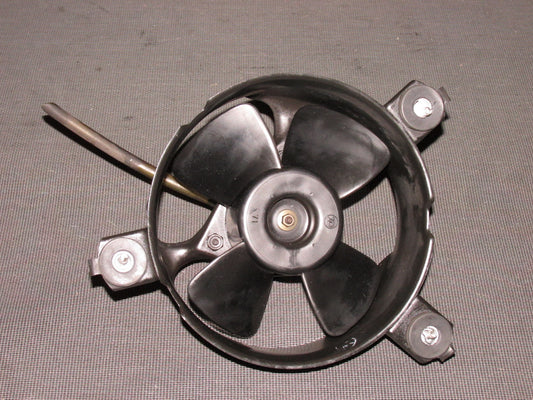 87 88 89 Toyota MR2 OEM Engine Side Cooling Fan