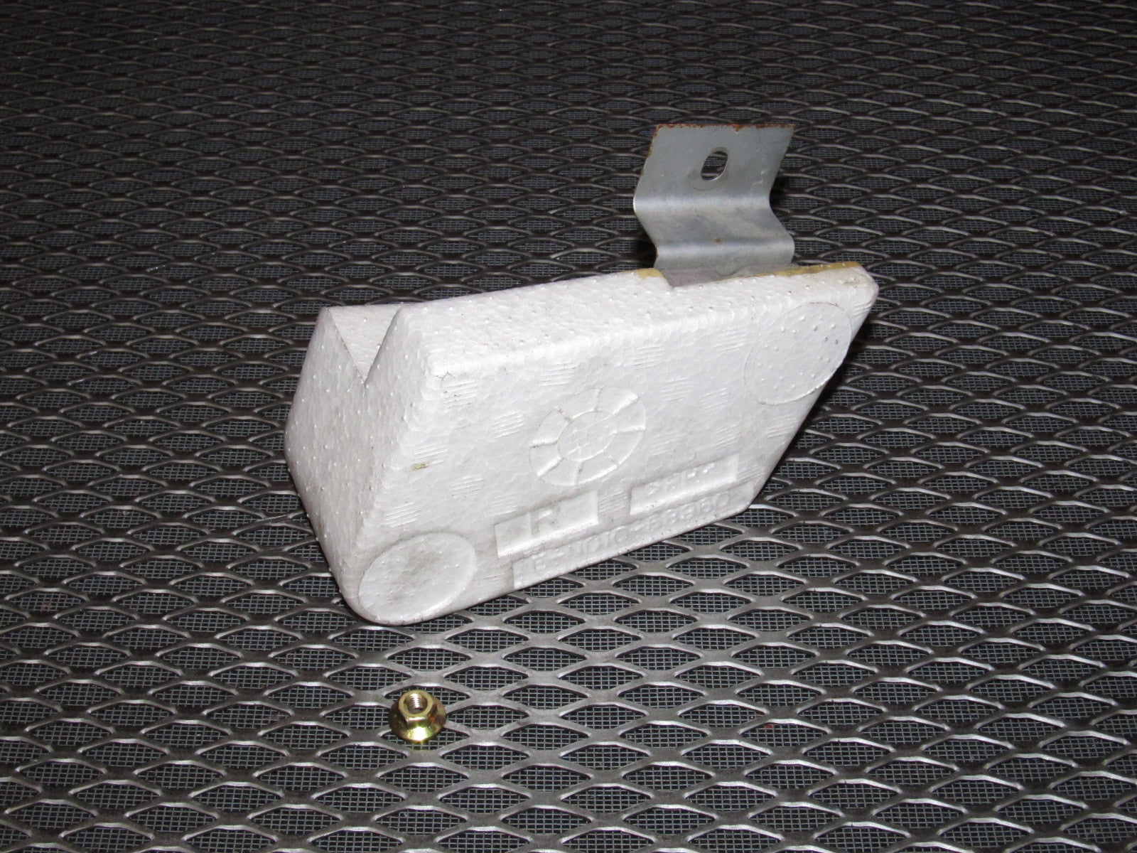 99 00 Mazda Miata OEM Door Panel Stopper Insulator Foam - Right