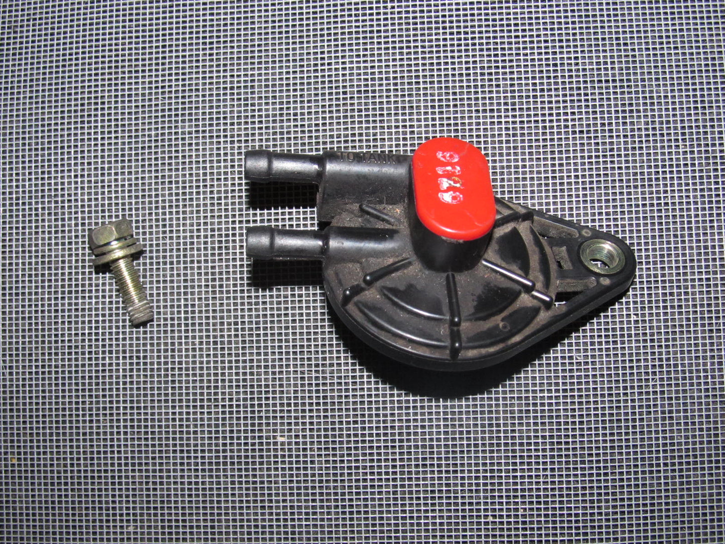 94-01 Acura Integra OEM Fuel Gas Tank Evap Valve