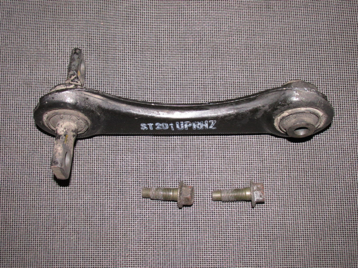 88 89 90 91 Honda CRX OEM Control Arm Link - Rear Right