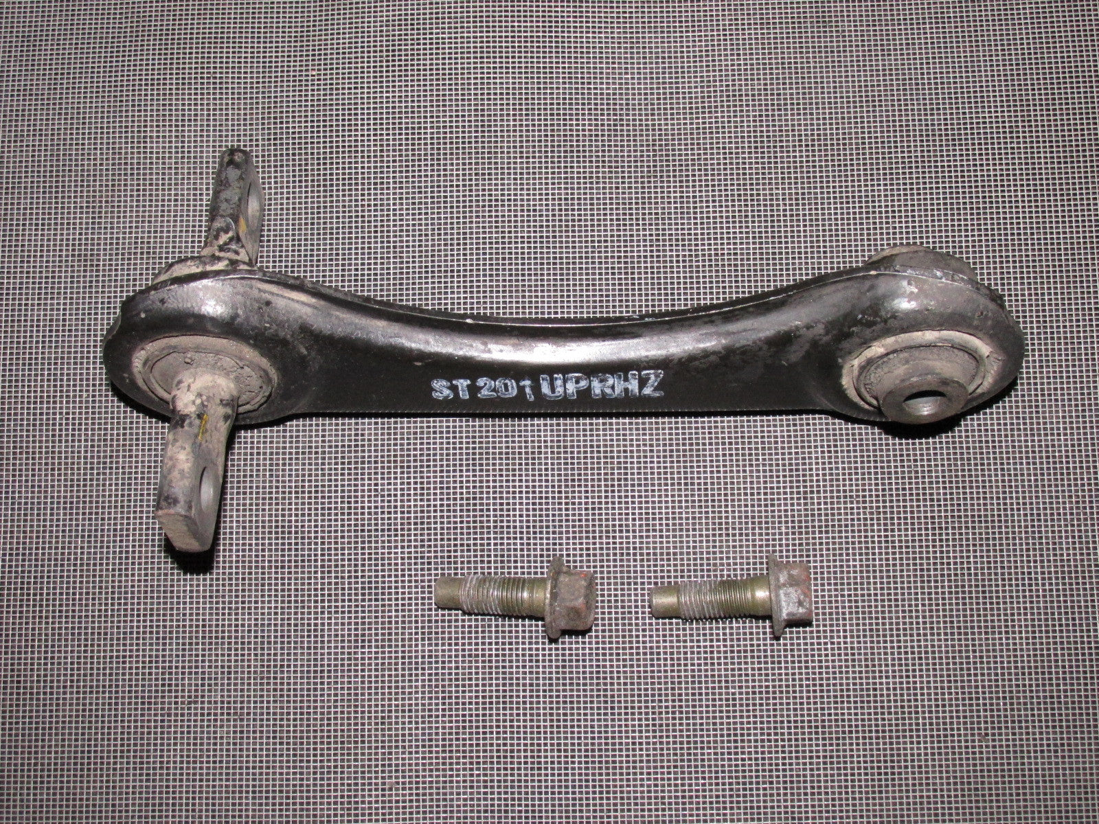 88 89 90 91 Honda CRX OEM Control Arm Link - Rear Right