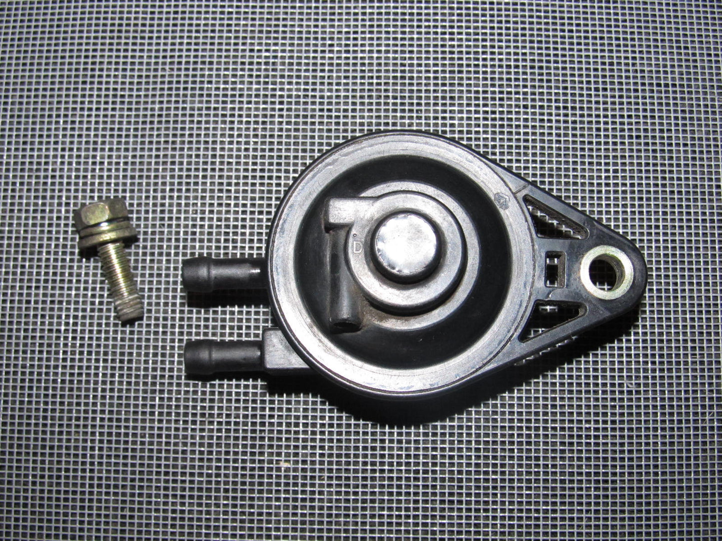 94-01 Acura Integra OEM Fuel Gas Tank Evap Valve