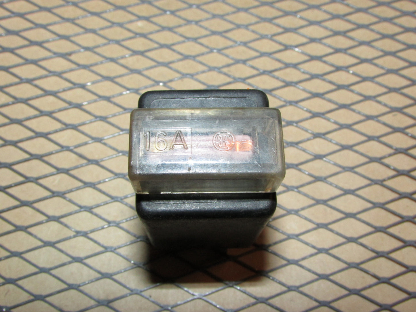Audi & Volkswagen Relay 321 906 059 C