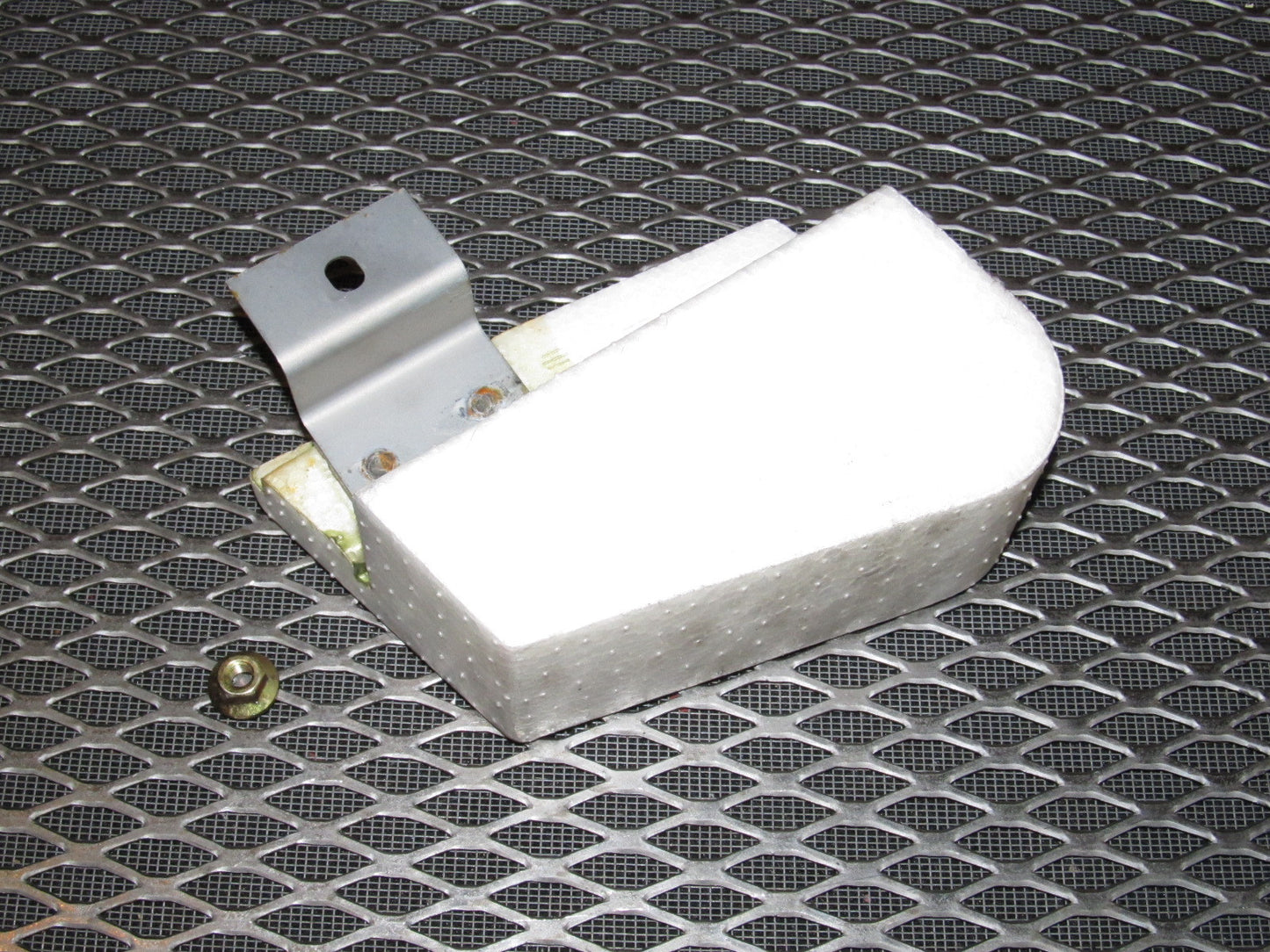 99 00 Mazda Miata OEM Door Panel Stopper Insulator Foam - Right