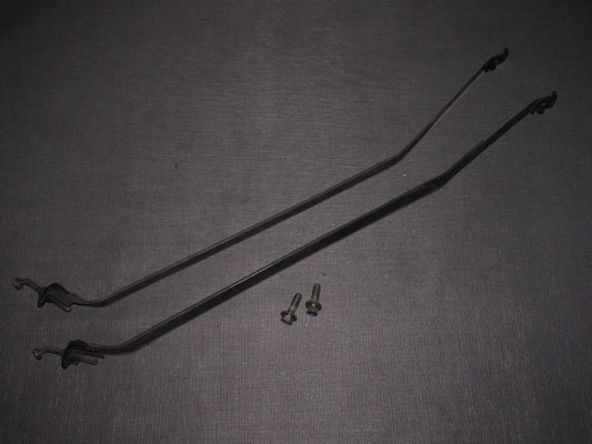 94-01 Acura Integra OEM Coupe Gas Tank Strapping