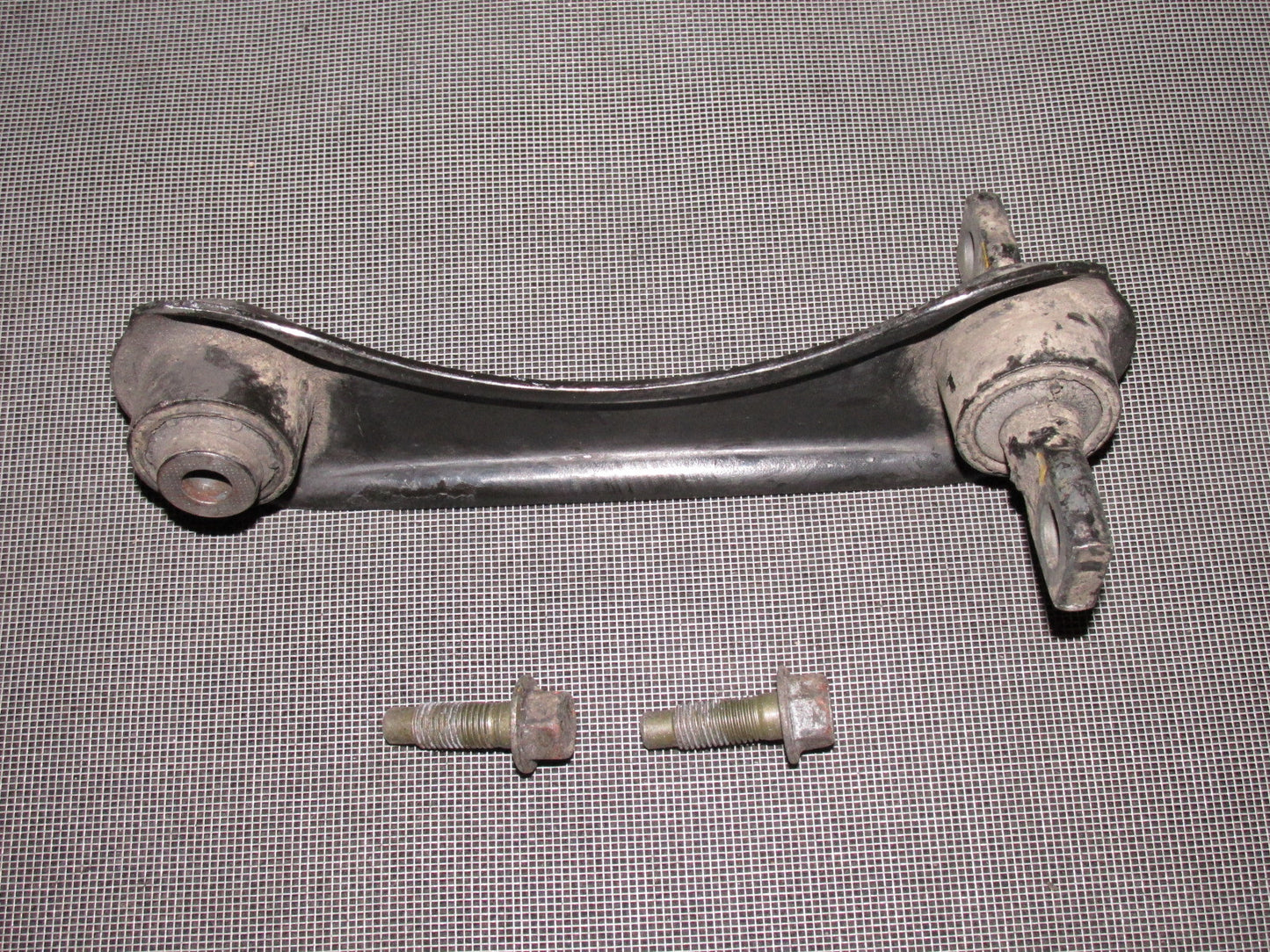88 89 90 91 Honda CRX OEM Control Arm Link - Rear Right