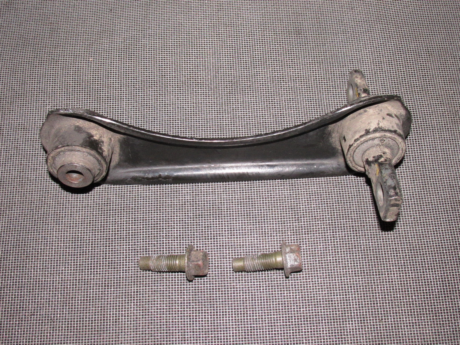 88 89 90 91 Honda CRX OEM Control Arm Link - Rear Right