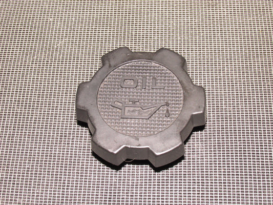 87 88 89 Toyota MR2 OEM Engine Oil Cap