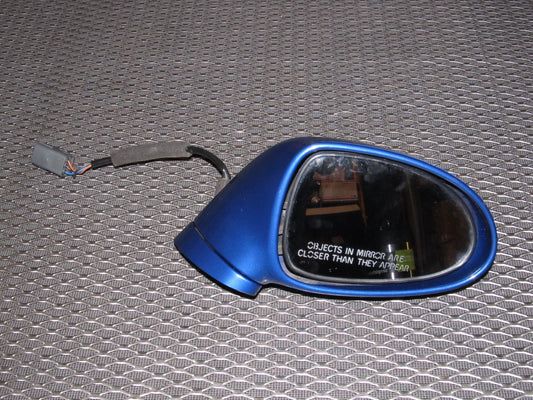 99 00 Mazda Miata OEM Exterior Side Mirror - Right