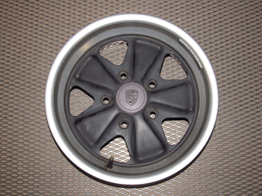 83-85 Porsche 944 OEM Front Wheel 15X7
