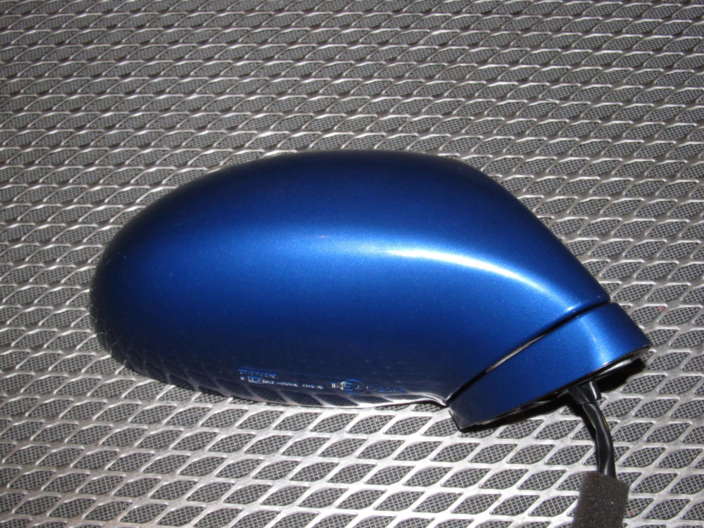 99 00 Mazda Miata OEM Exterior Side Mirror - Right