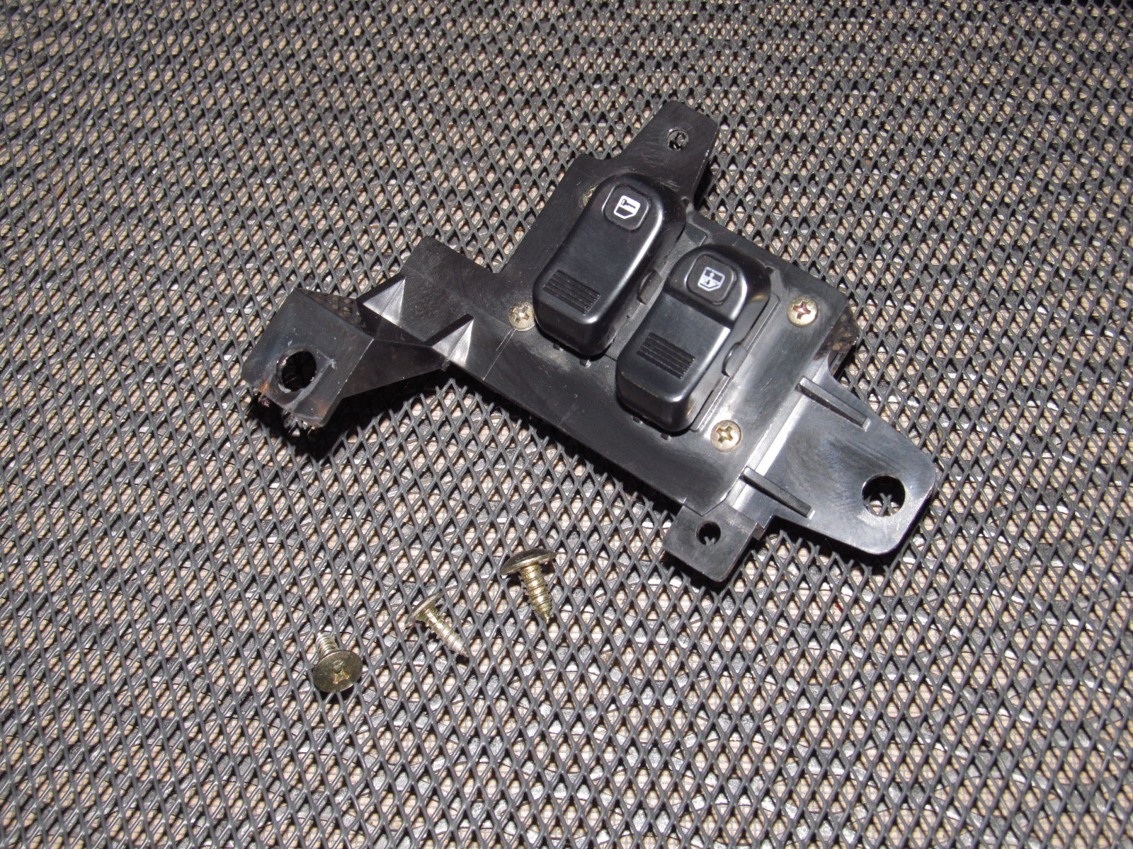 94 95 96 97 Mitsubishi 3000GT OEM Window Switch - Right