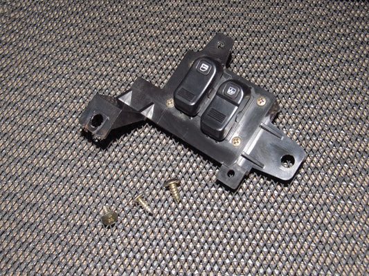 94 95 96 97 Mitsubishi 3000GT OEM Window Switch - Right