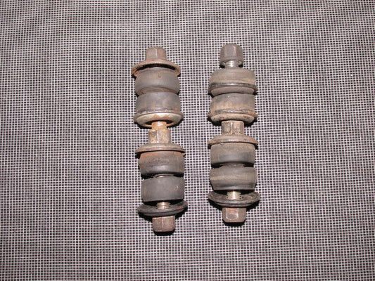 92 93 94 95 Honda Civic OEM Sway Stabilizer Bar Link - Front Set