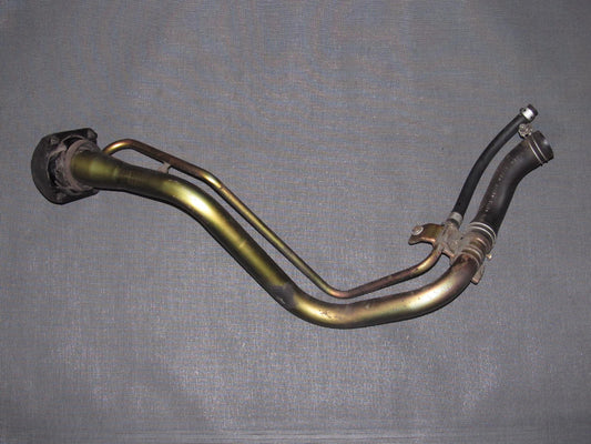 94-01 Acura Integra OEM Fuel Gas Tank Filler Tube