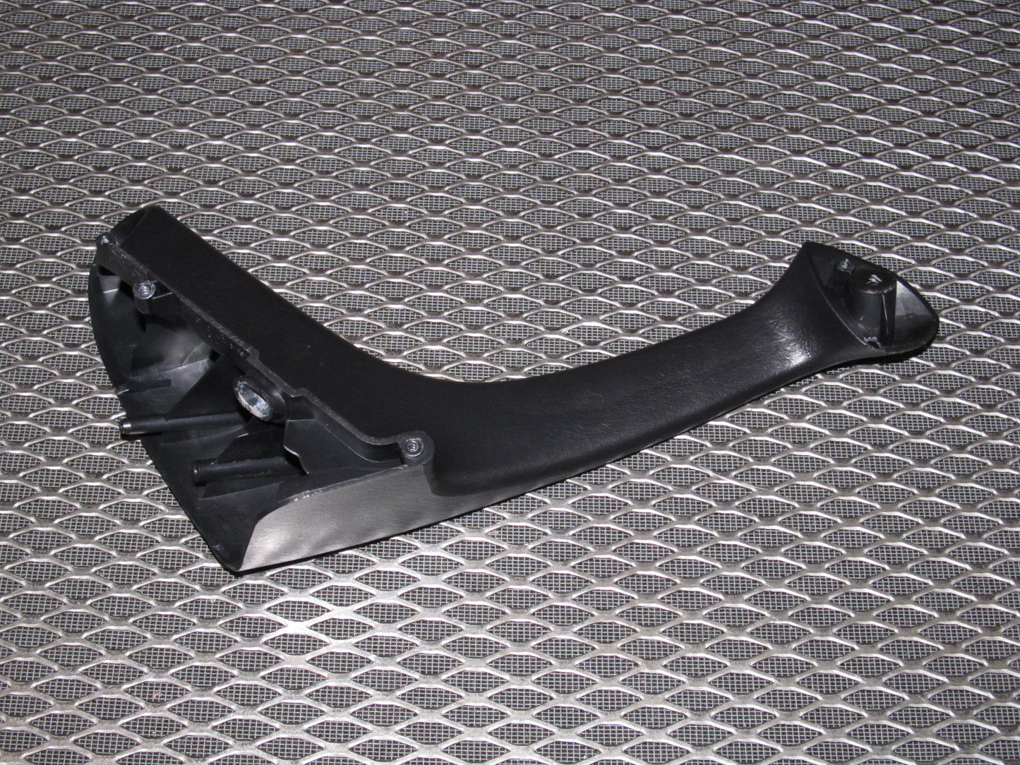99 00 Mazda Miata OEM Interior Door Panel Handle - Right