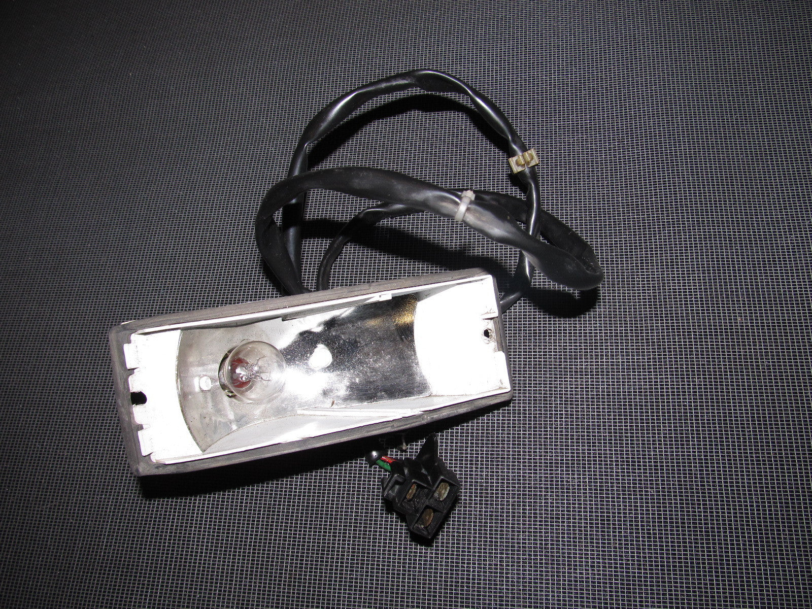 84 85 Mazda RX7 OEM Front Signal Light - Right
