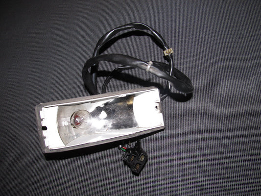 84 85 Mazda RX7 OEM Front Signal Light - Right