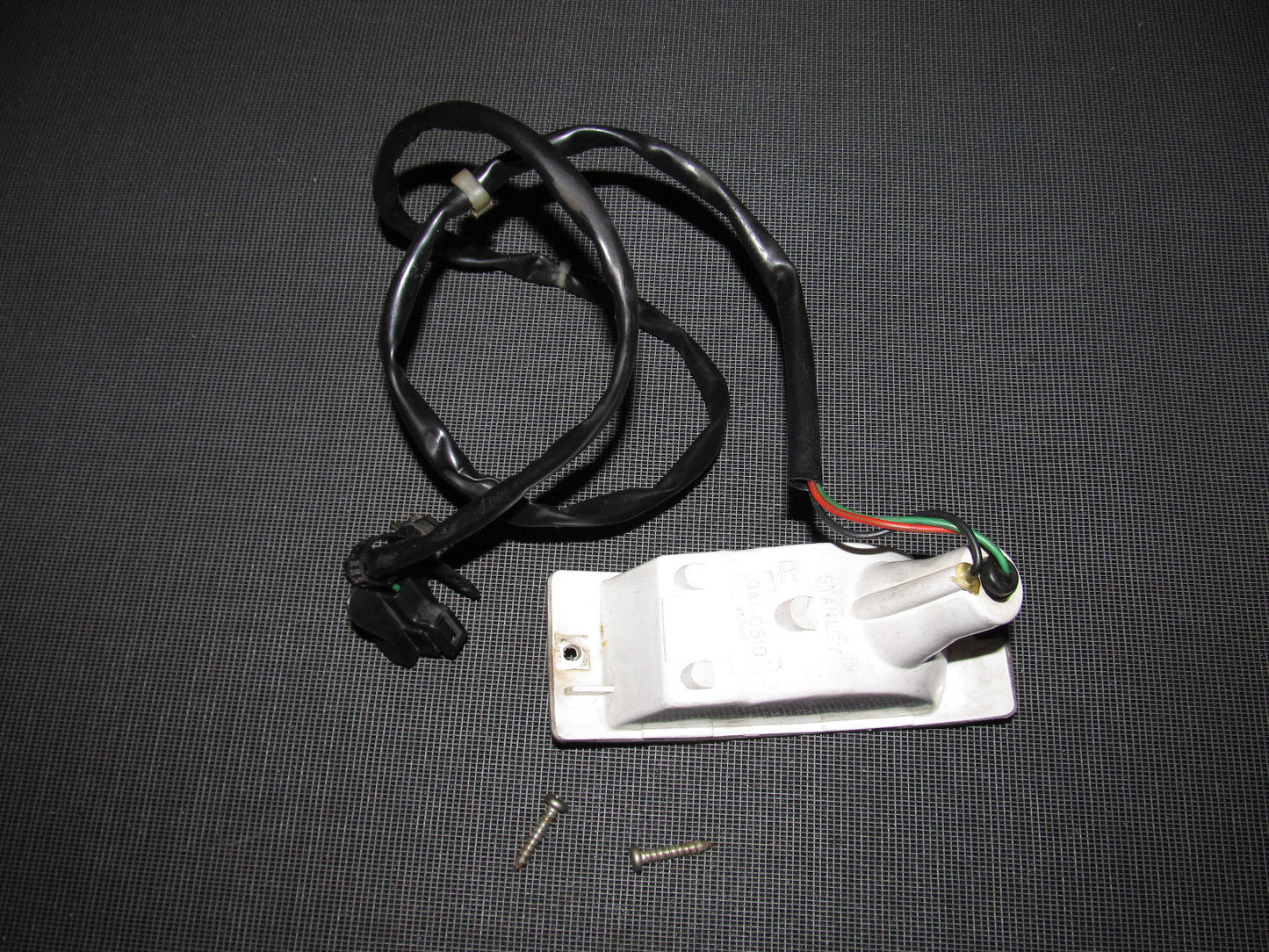 84 85 Mazda RX7 OEM Front Signal Light - Right