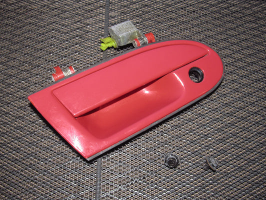 95 96 97 Mitsubishi 3000GT OEM Exterior Door Handle - Right