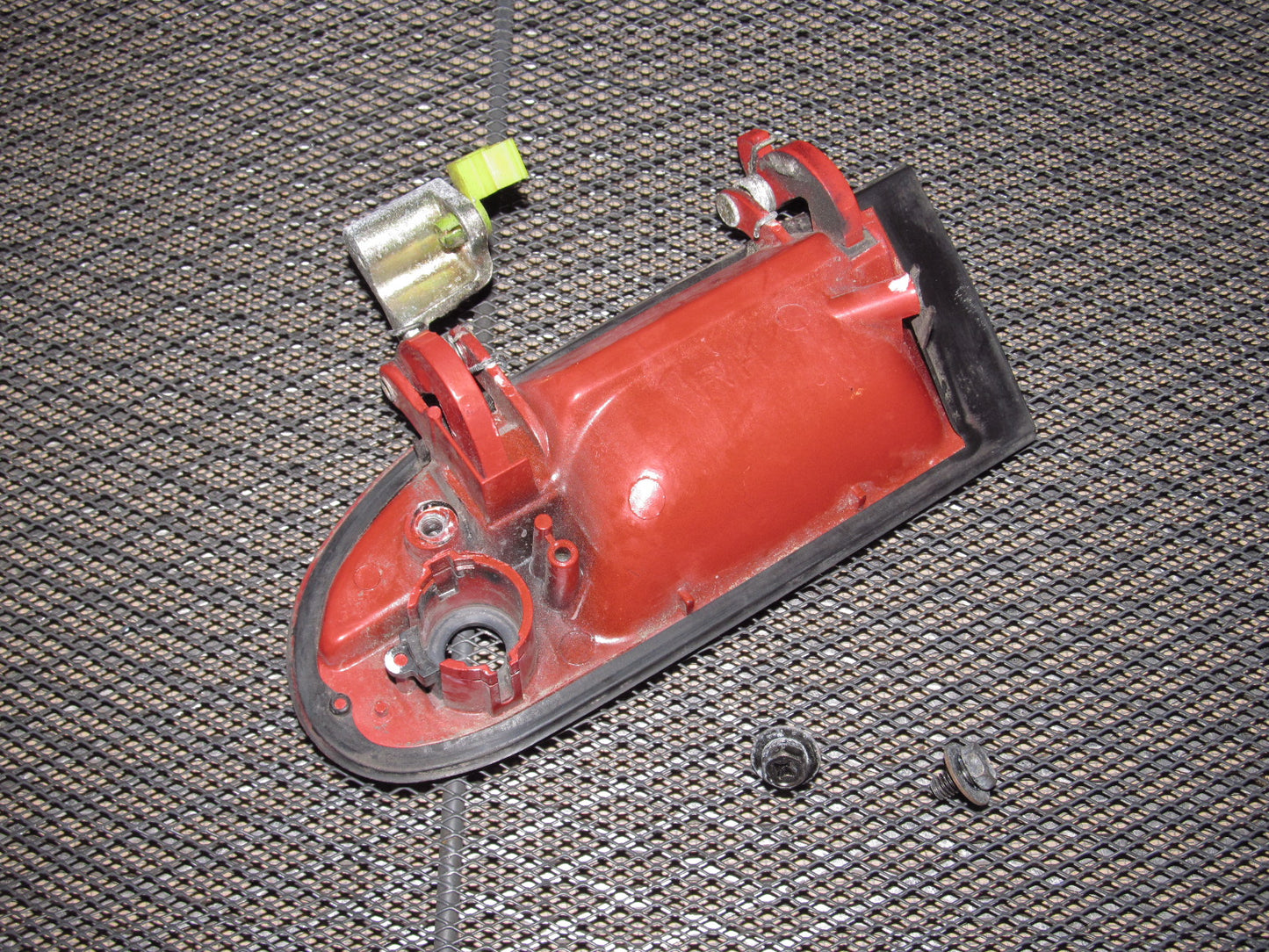 95 96 97 Mitsubishi 3000GT OEM Exterior Door Handle - Right