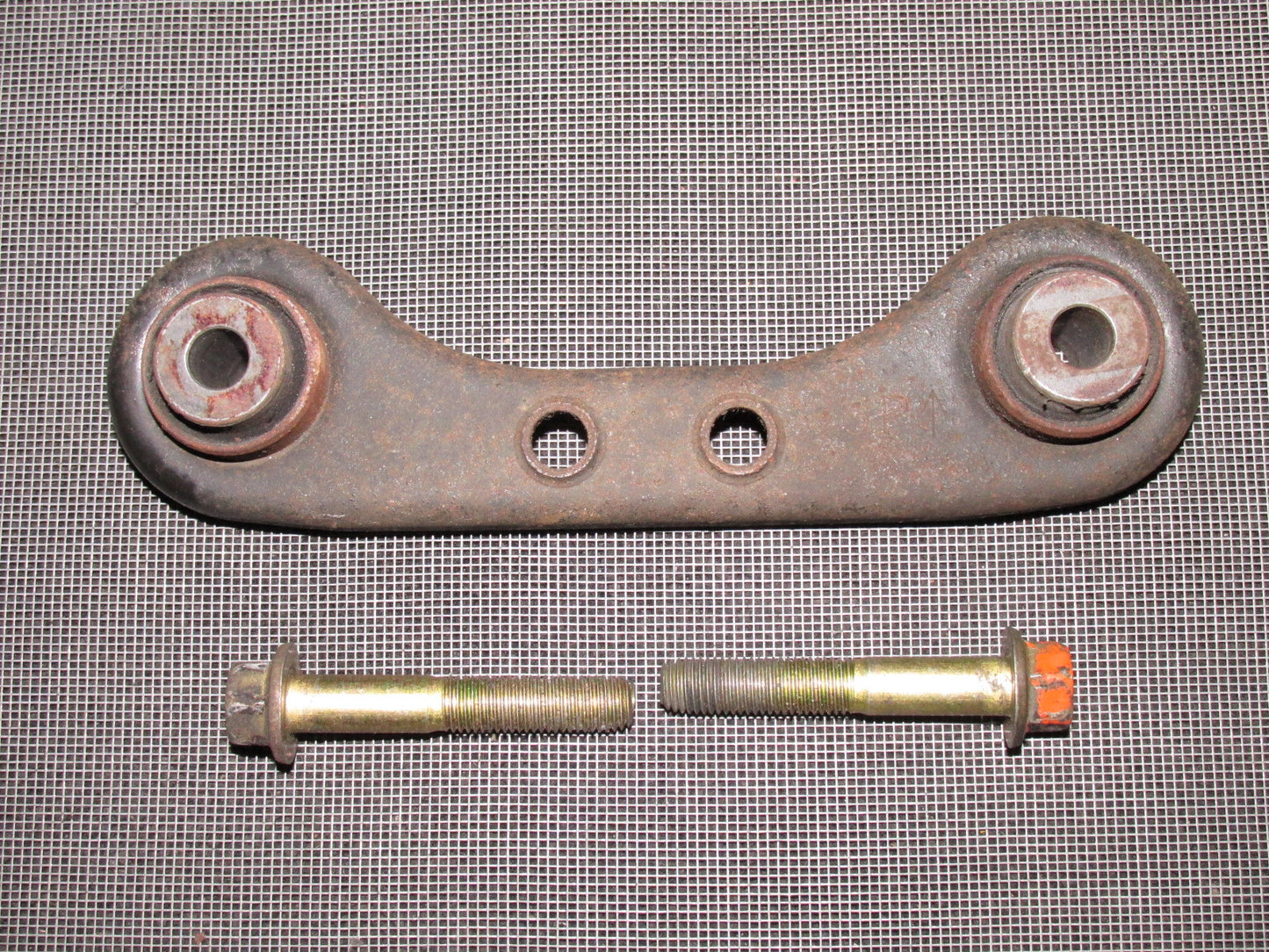 96 97 98 99 00 Honda Civic OEM Control Arm Link - Rear