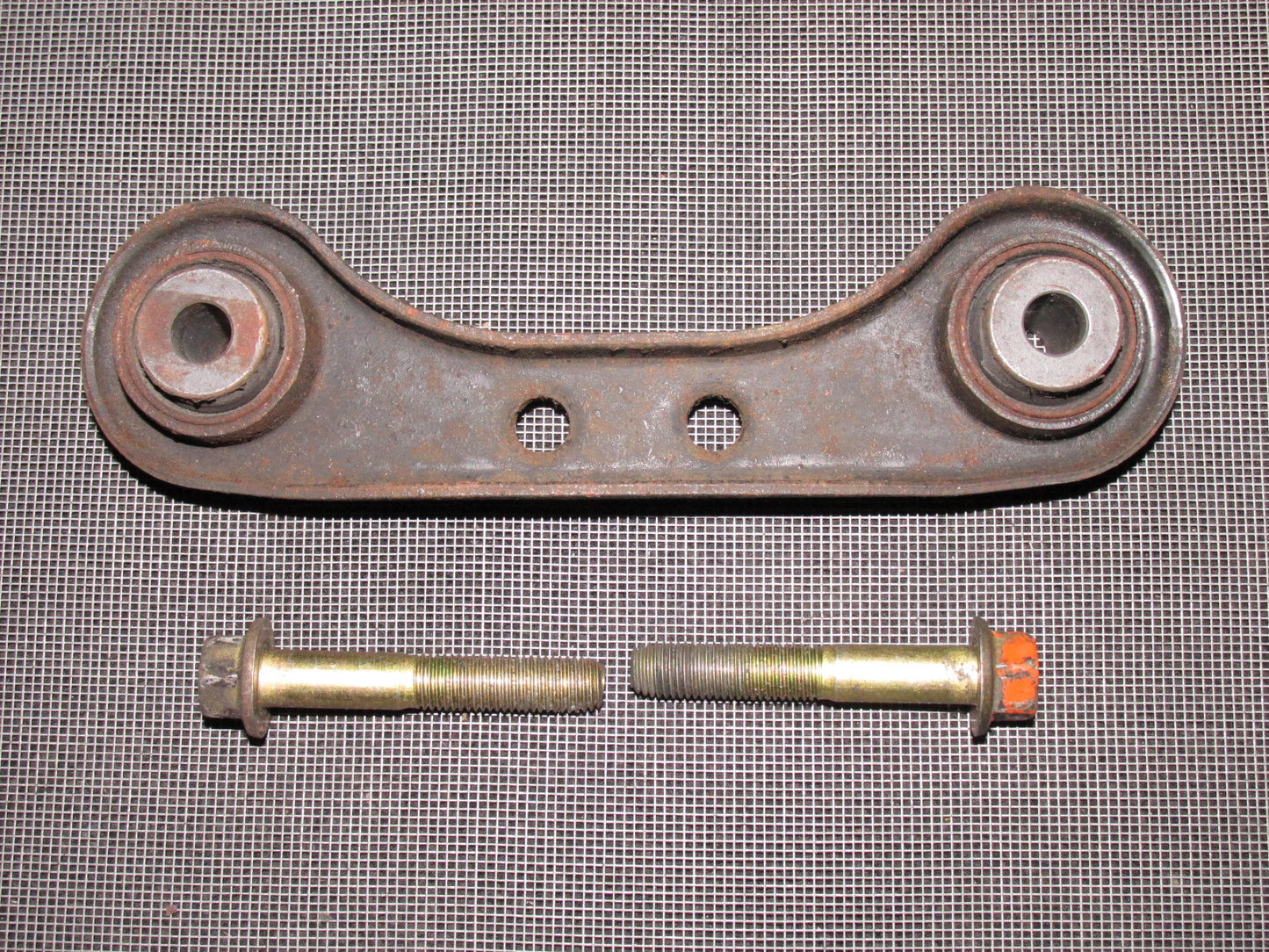 96 97 98 99 00 Honda Civic OEM Control Arm Link - Rear