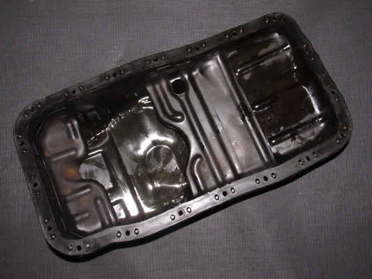 96-01 Acura Integra OEM B18B1 Oil Pan
