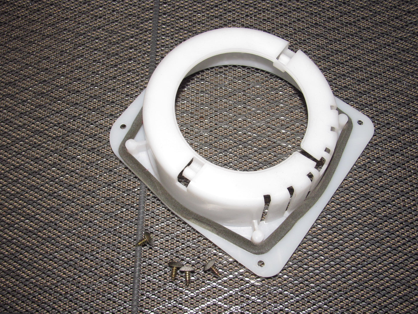 95 96 97 Mitsubishi 3000GT OEM Speaker Mounting Bracket - Front Right