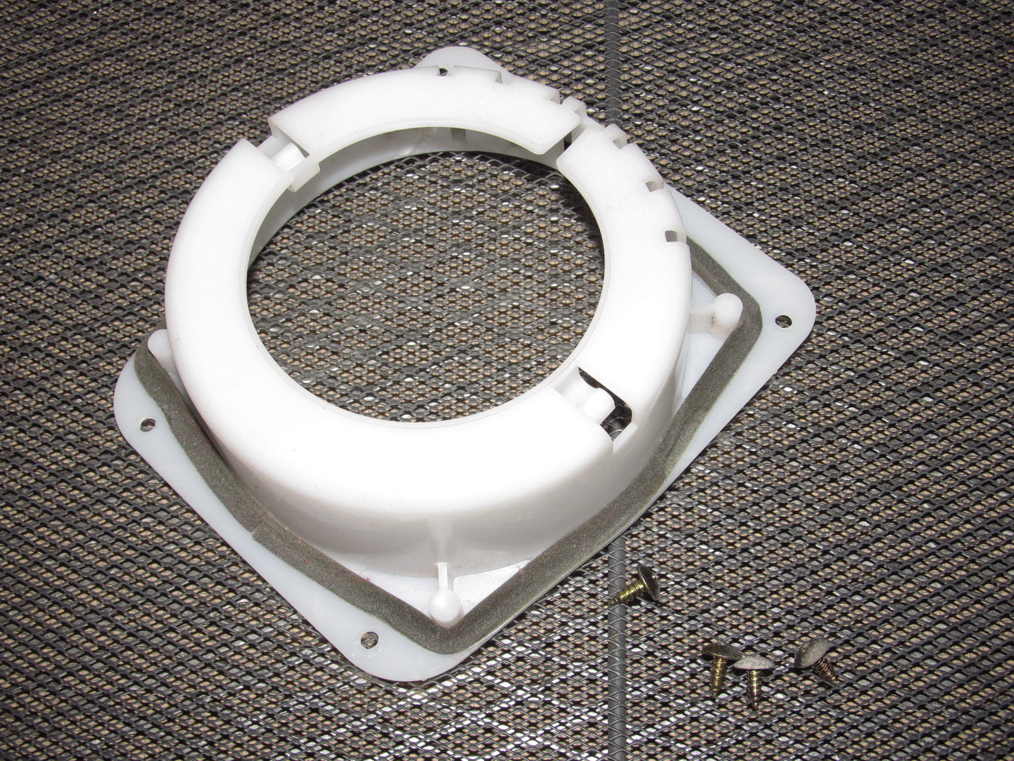 95 96 97 Mitsubishi 3000GT OEM Speaker Mounting Bracket - Front Right