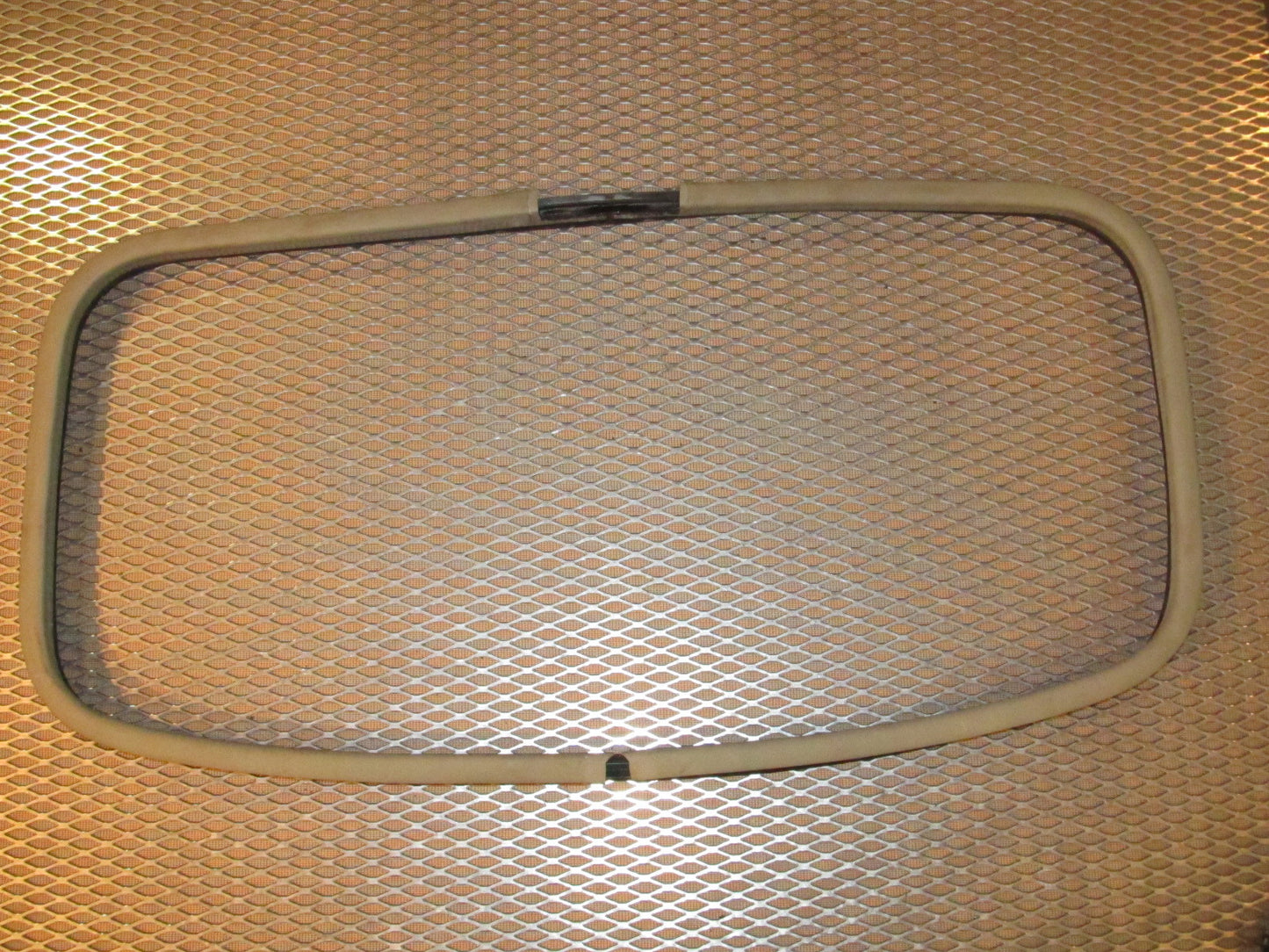 89 90 Nissan 240SX OEM Interior Moonroof Weather Stripping