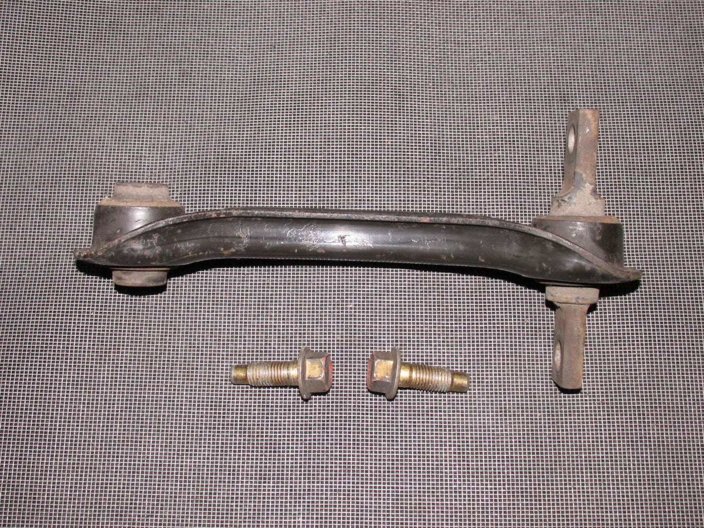 96 97 98 99 00 Honda Civic OEM Control Arm Link - Rear Left