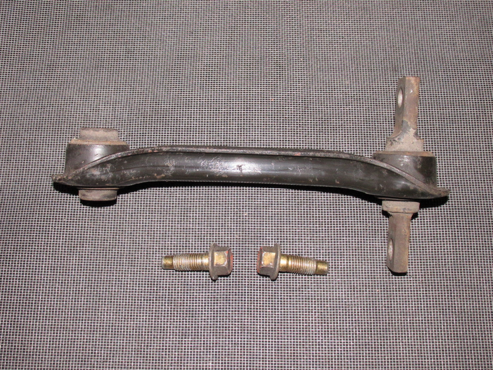 96 97 98 99 00 Honda Civic OEM Control Arm Link - Rear Left