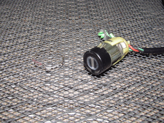 94 95 96 97 Mitsubishi 3000GT OEM Door Cylinder Lock Tumbler - Right