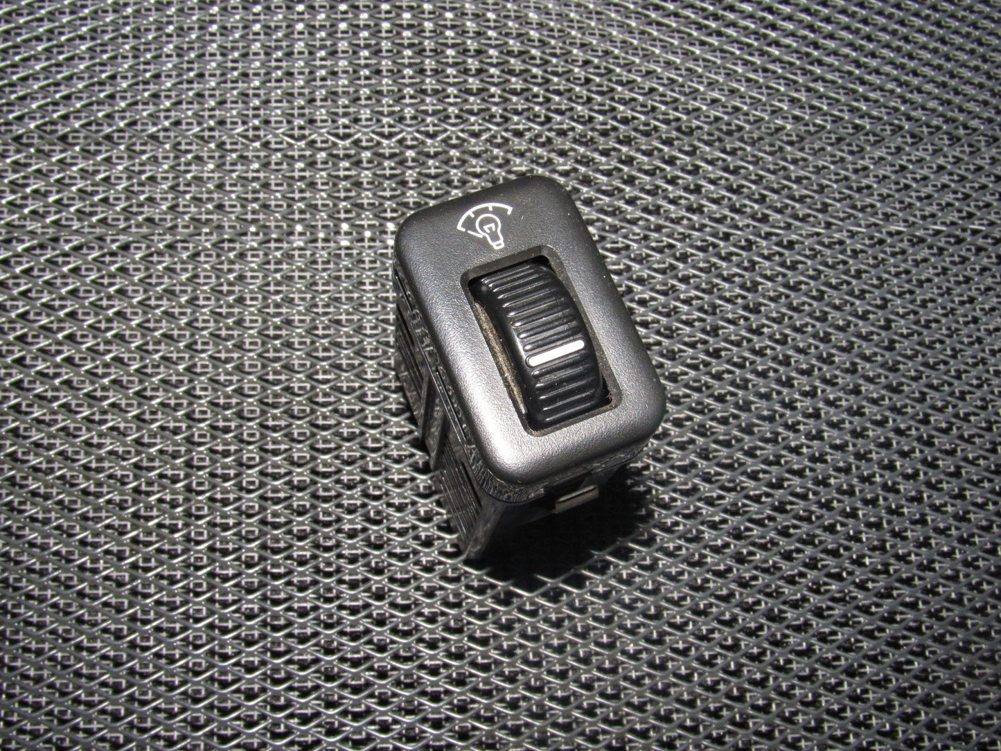 90 91 92 93 Acura Integra OEM Interior Dimmer Light Switch