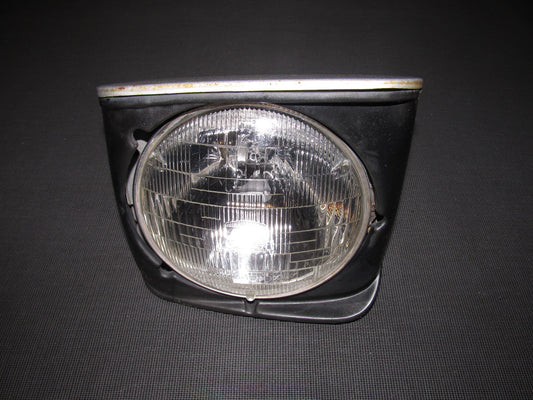 84 85 Mazda RX7 OEM Headlight Assembly - Right