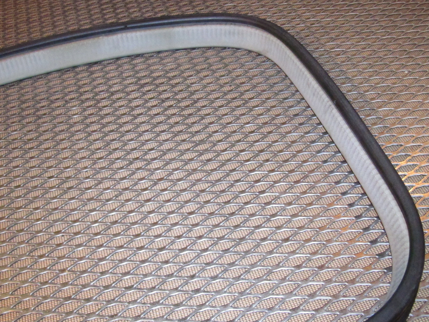 89 90 Nissan 240SX OEM Interior Moonroof Weather Stripping