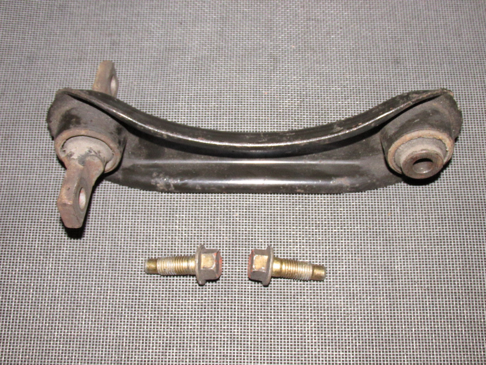 96 97 98 99 00 Honda Civic OEM Control Arm Link - Rear Left
