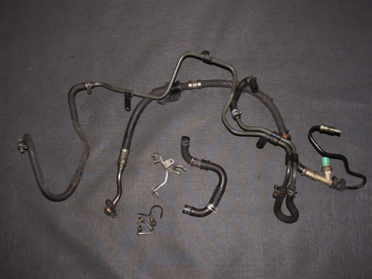 96-01 Acura Integra OEM B18B1 Power Steering Hose Line