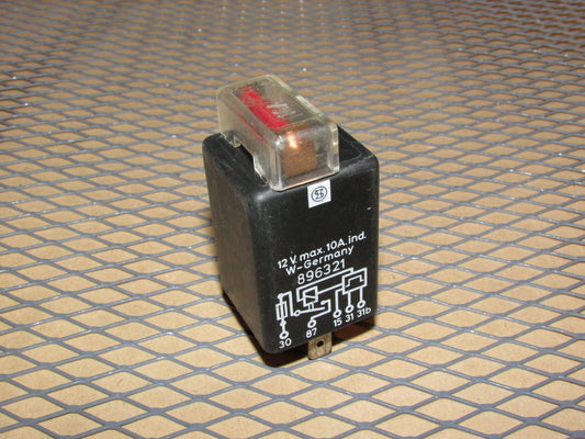 Audi & Volkswagen Relay 896321