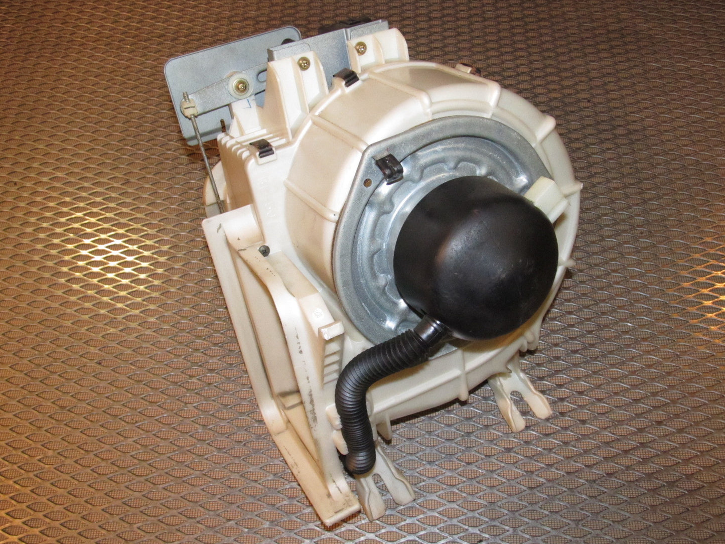 89 90 Nissan 240SX OEM Heater Blower Motor & Box