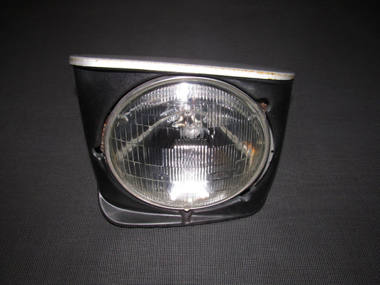 84 85 Mazda RX7 OEM Headlight Assembly - Left
