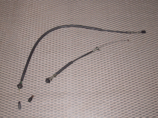 83-85 Porsche 944 OEM Throttle Cable - M/T