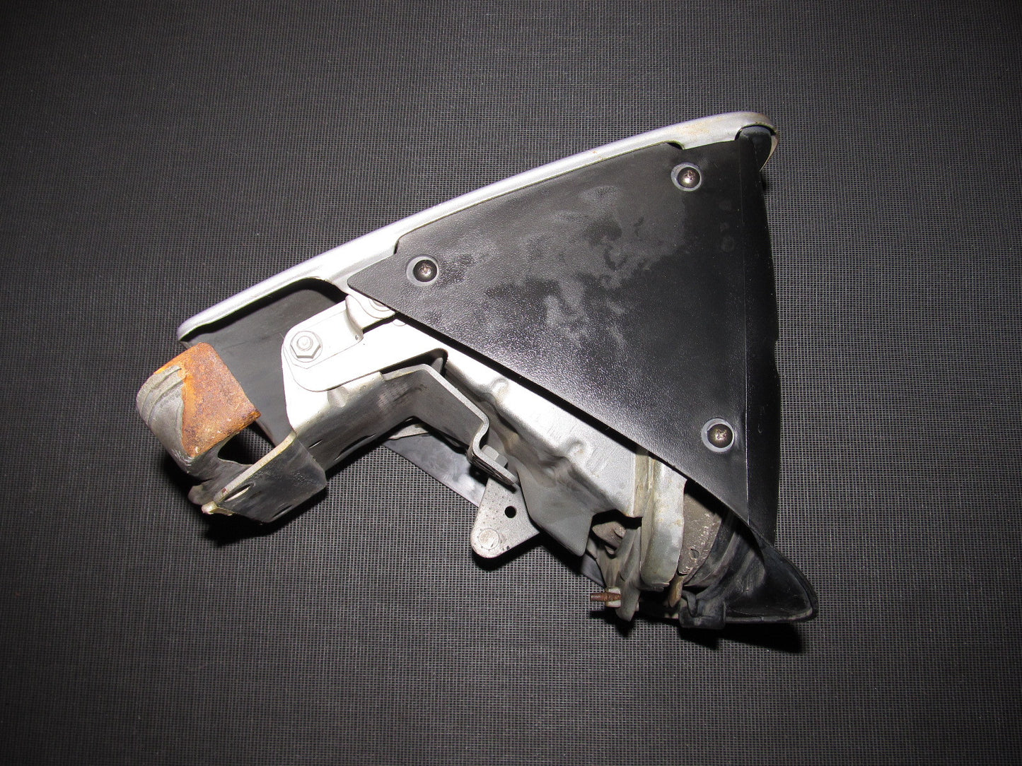 84 85 Mazda RX7 OEM Headlight Assembly - Left