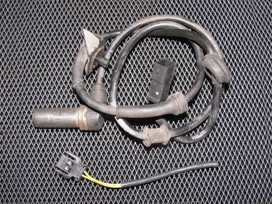 96-01 Audi A4 OEM Brake ABS Sensor - Rear