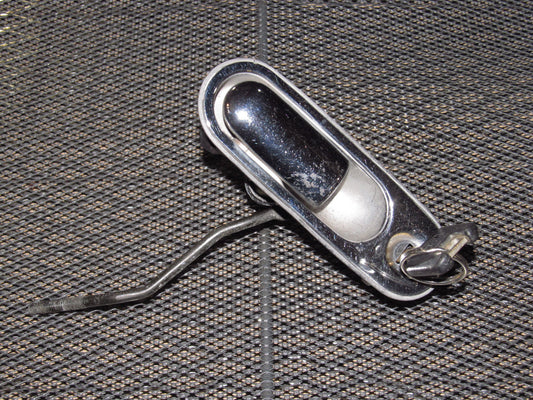 90 91 92 93 Mazda Miata OEM Exterior Door Handle - Right