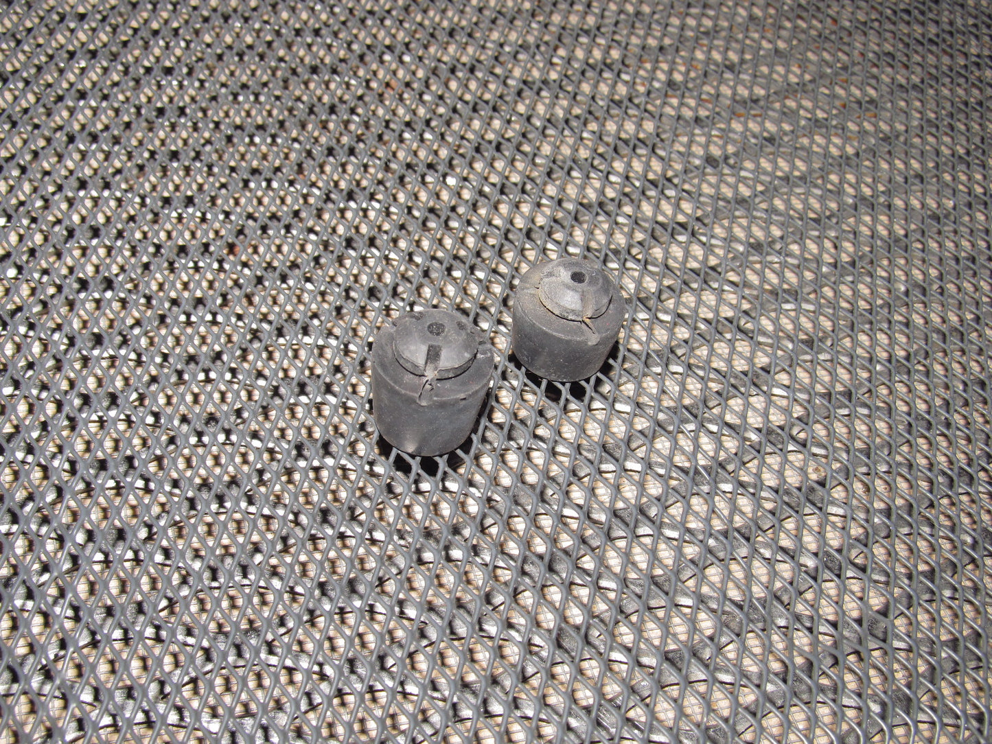 95 96 97 Mitsubishi 3000GT OEM Door Rubber Stopper