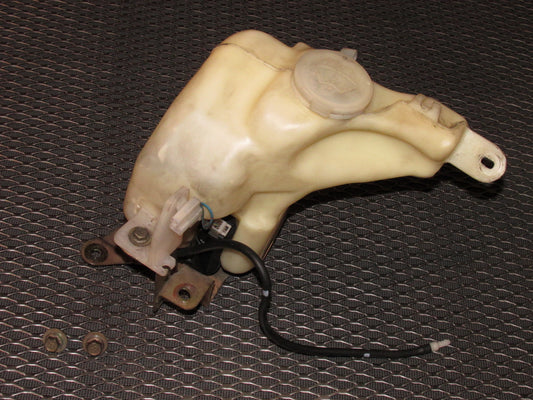 99 00 Mazda Miata OEM Wiper Washer Reservoir Tank