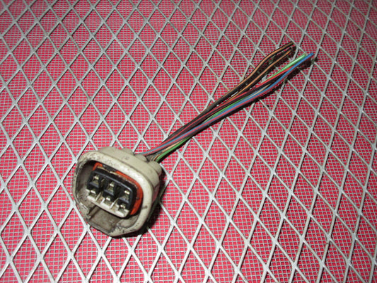 92 93 Lexus ES300 OEM IACV Idle Air Control Valve Harness